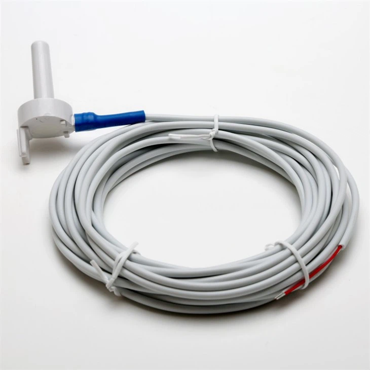 Pentair 520272 AirWaterSolar Temperature Sensor with 20-Feet Cable Replacement PoolSpa Automation Control Systems and Pump