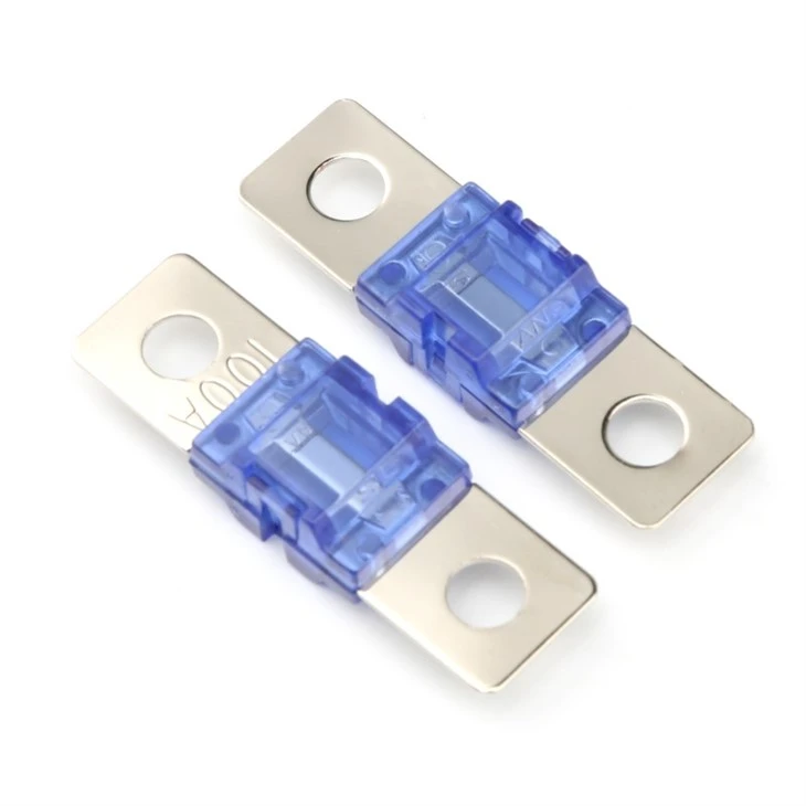 ANS bolt on fuse