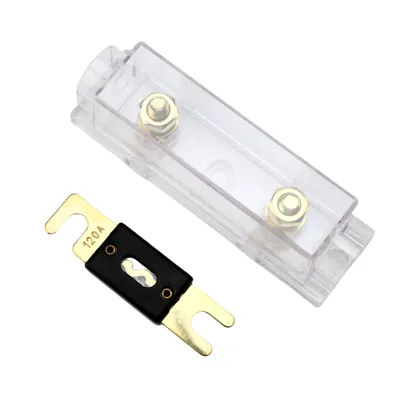 Pemegang Fius ANL 200 AMP