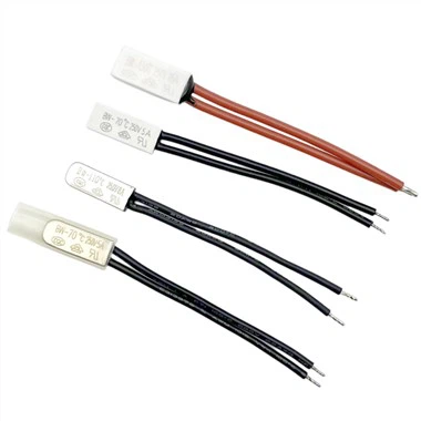 BW 9700 Penderia Suhu Suis Potong Terma