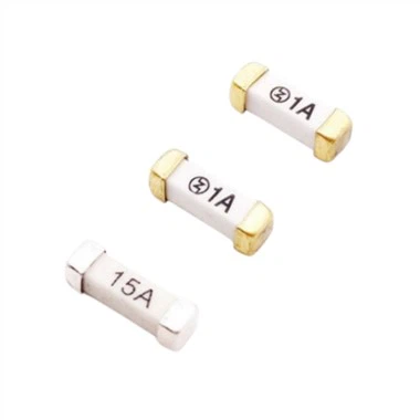 SMD Cip Fius 1032 Jenis Lekapan Permukaan